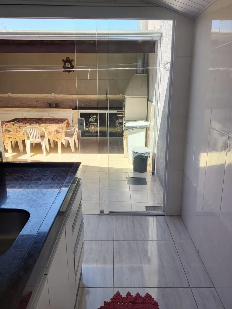 Casa, 2 quartos, 100 m² - Foto 3