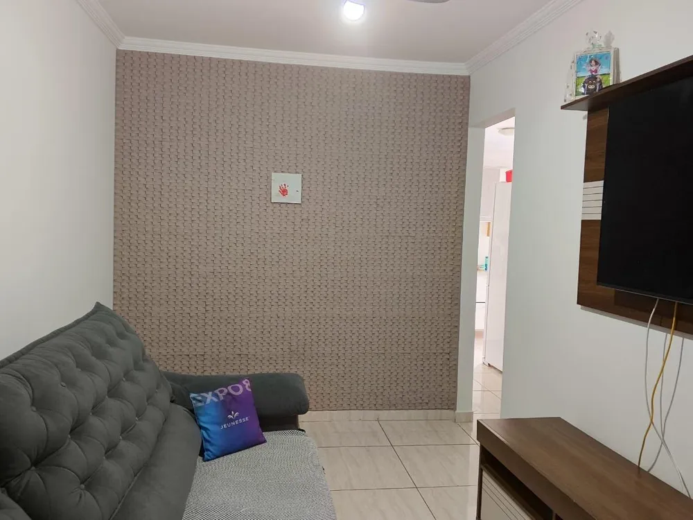 Casa, 2 quartos, 100 m² - Foto 7