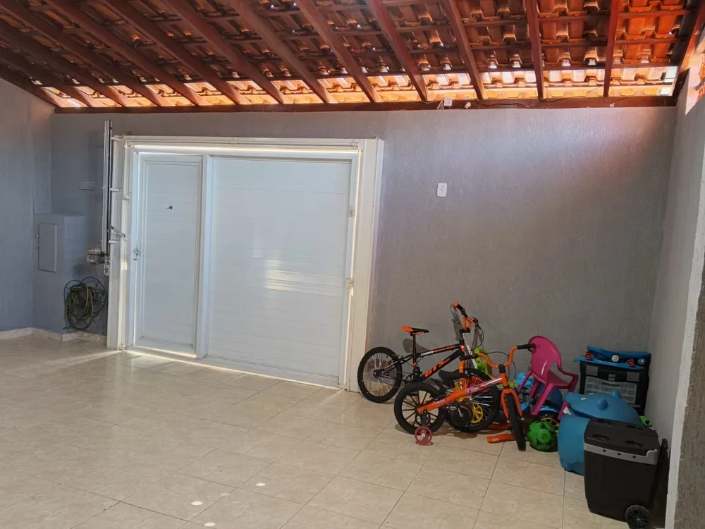 Casa, 2 quartos, 100 m² - Foto 2