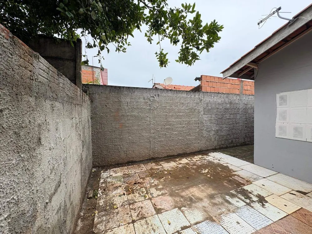 Casa, 2 quartos, 64 m² - Foto 2