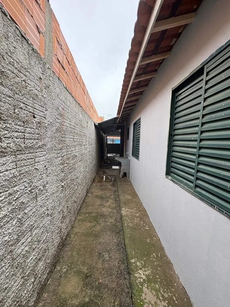 Casa, 2 quartos, 64 m² - Foto 1