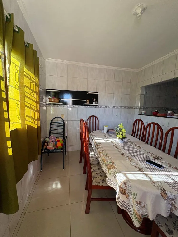 Sobrado, 3 quartos, 200 m² - Foto 3