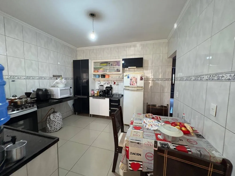 Sobrado, 3 quartos, 200 m² - Foto 4