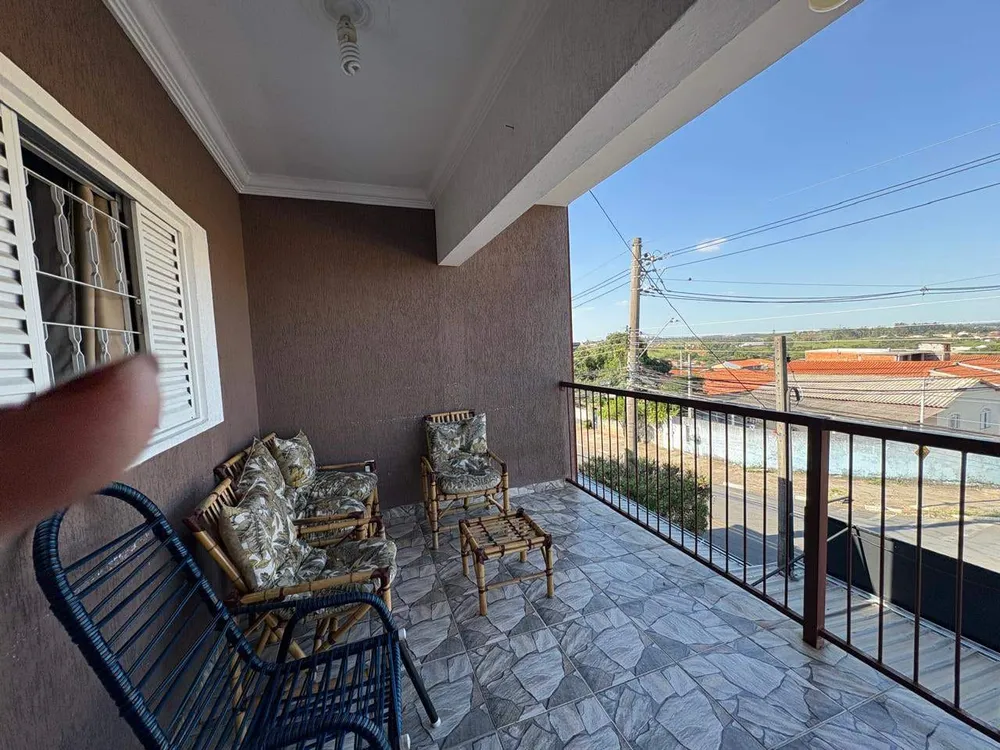 Sobrado, 3 quartos, 200 m² - Foto 2
