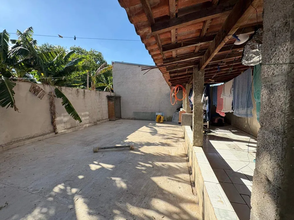 Sobrado, 3 quartos, 200 m² - Foto 10