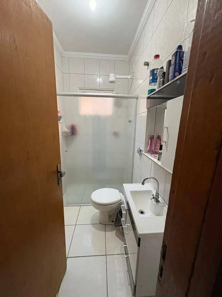 Sobrado, 3 quartos, 200 m² - Foto 5