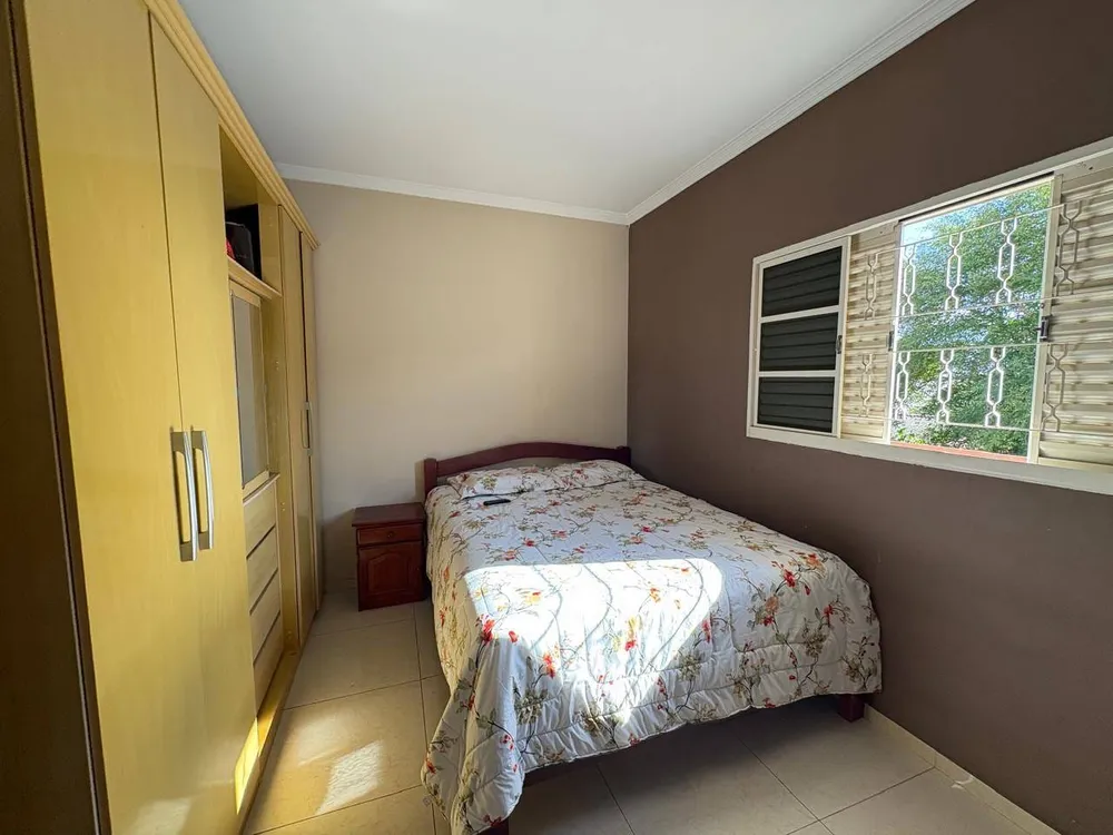 Sobrado, 3 quartos, 200 m² - Foto 11