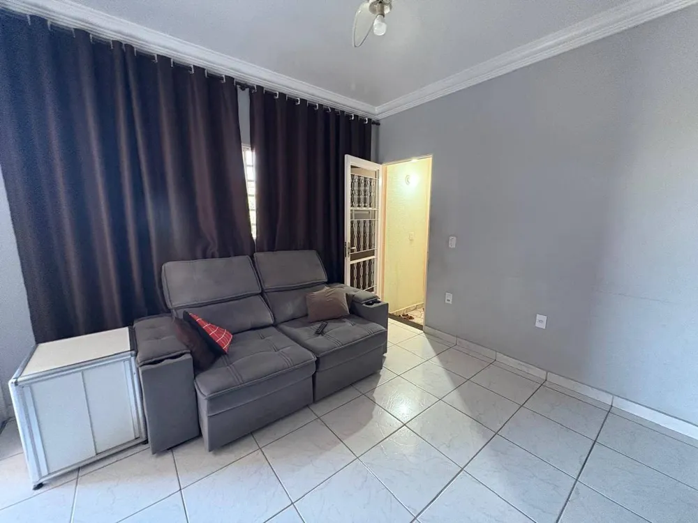 Sobrado, 3 quartos, 200 m² - Foto 1