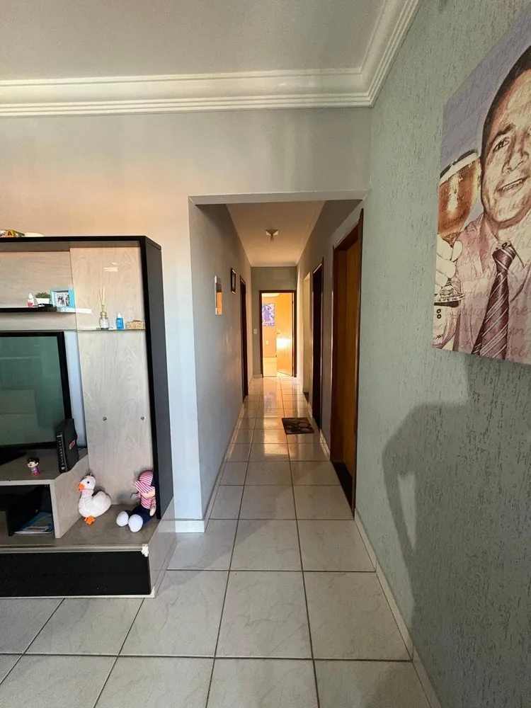 Sobrado, 3 quartos, 200 m² - Foto 7