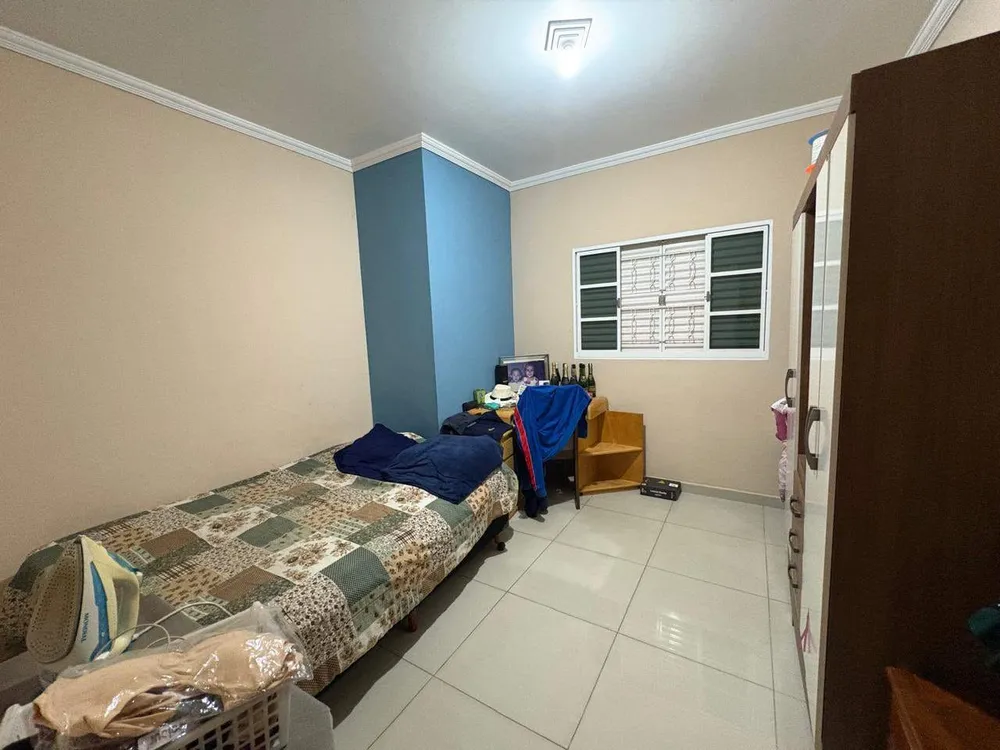 Sobrado, 3 quartos, 200 m² - Foto 9