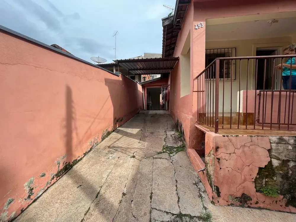 Casa, 3 quartos, 160 m² - Foto 16