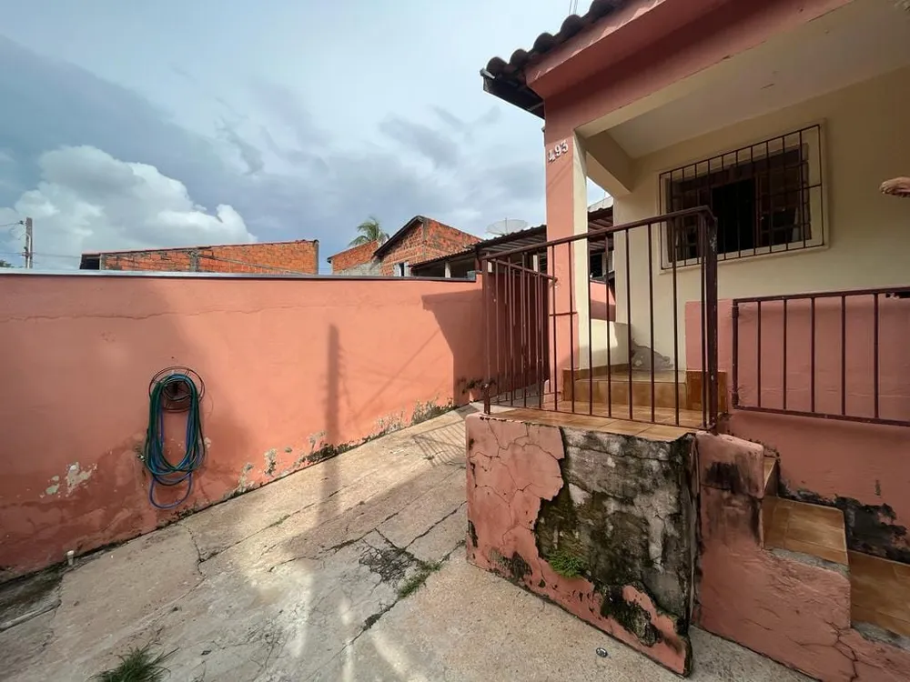 Casa, 3 quartos, 160 m² - Foto 15