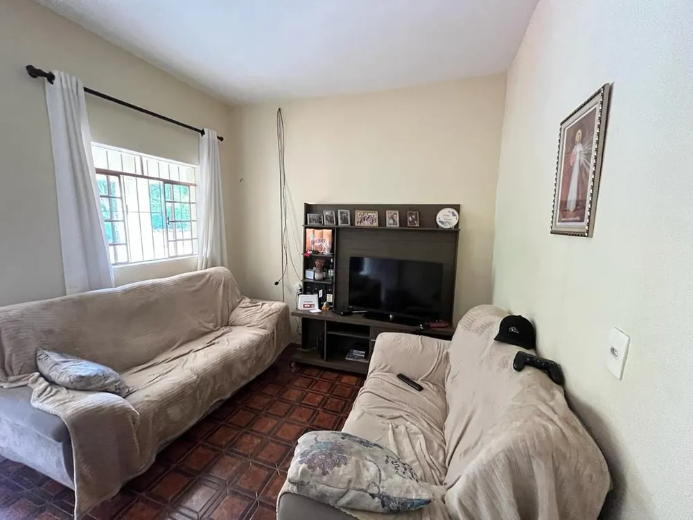 Casa, 3 quartos, 160 m² - Foto 1
