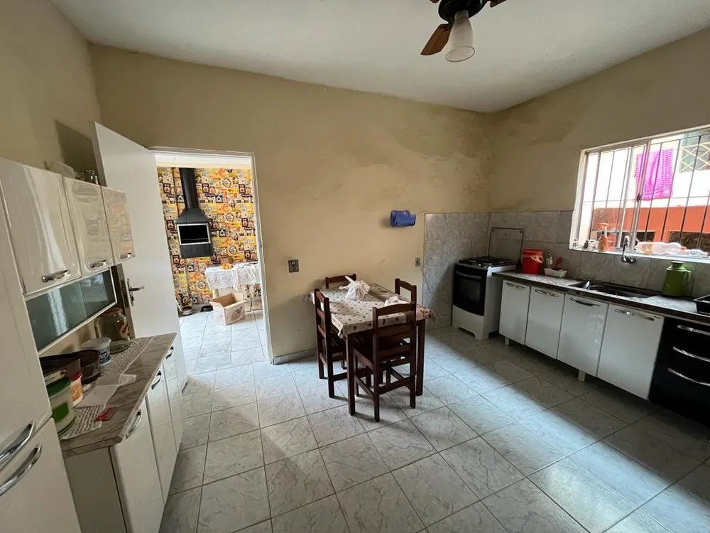 Casa, 3 quartos, 160 m² - Foto 2