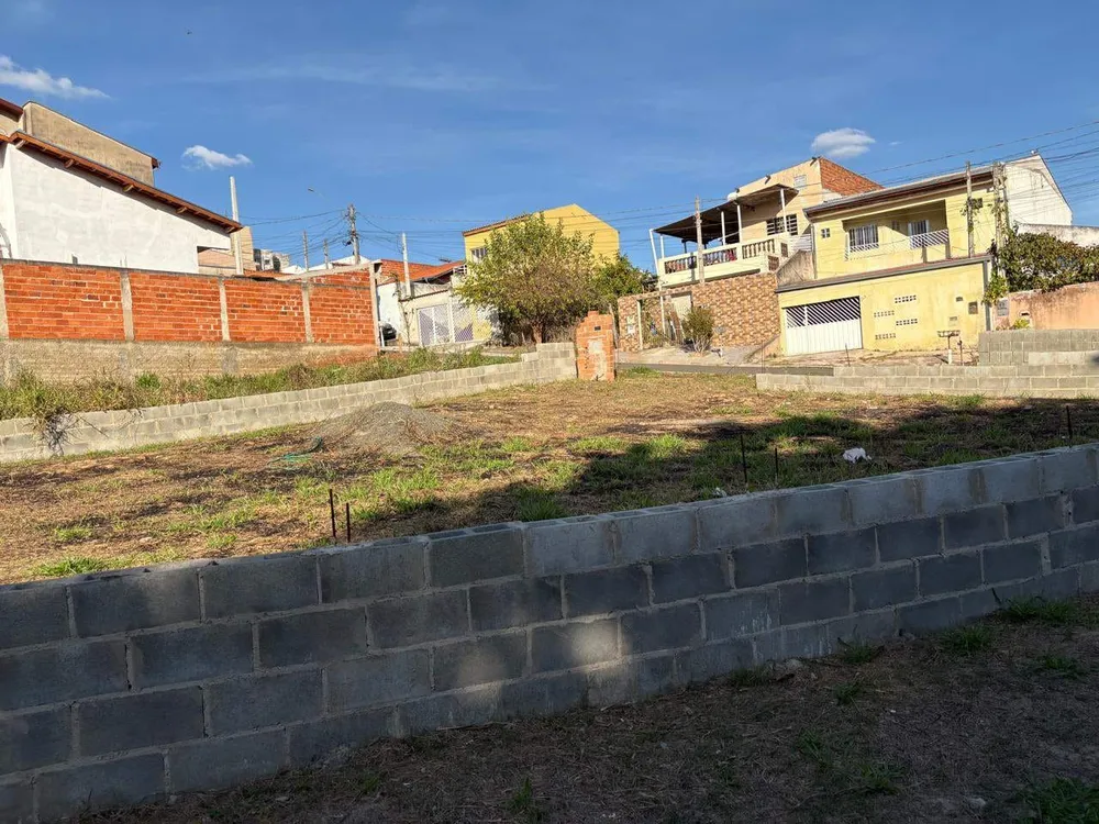 Terreno, 214 m² - Foto 2