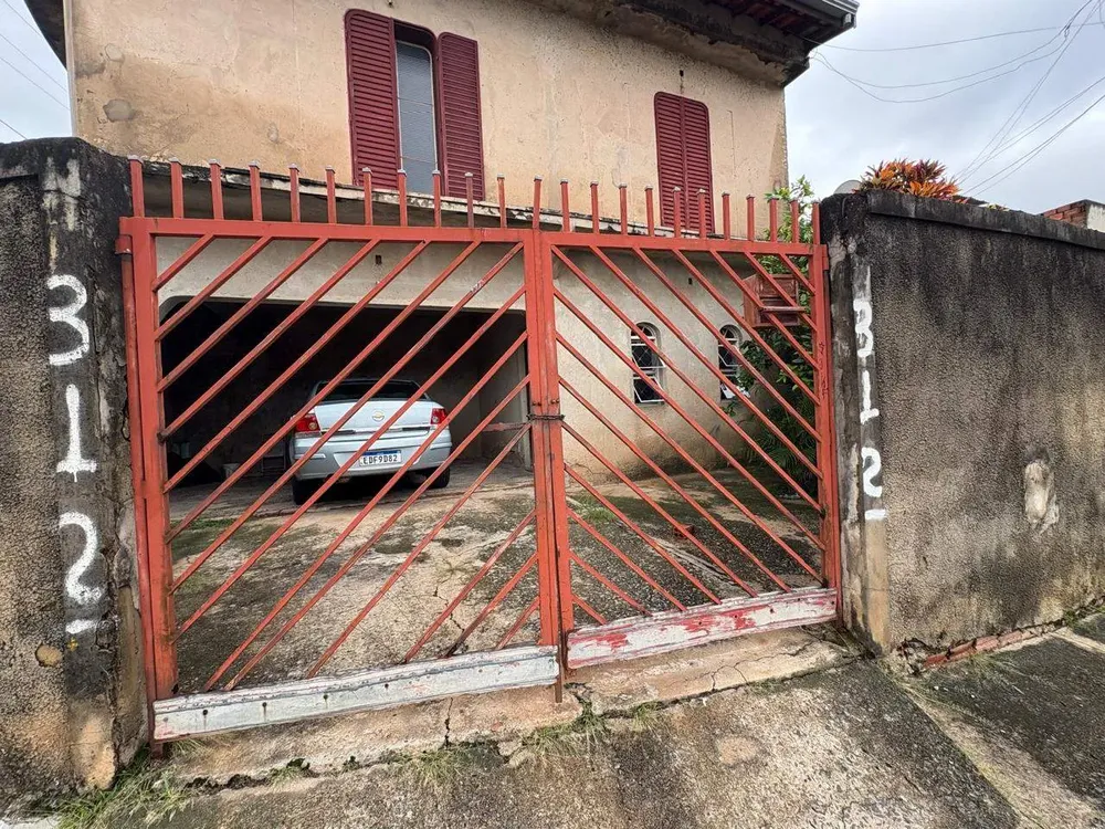 Sobrado, 3 quartos, 104 m² - Foto 1