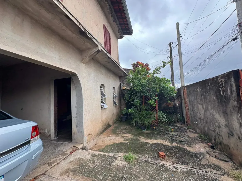 Sobrado, 3 quartos, 104 m² - Foto 2