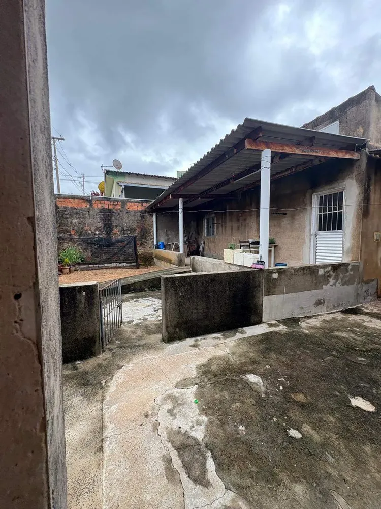 Sobrado, 3 quartos, 104 m² - Foto 12