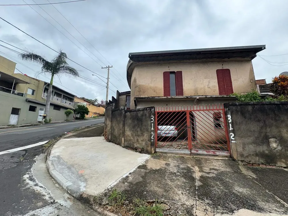 Sobrado, 3 quartos, 104 m² - Foto 3