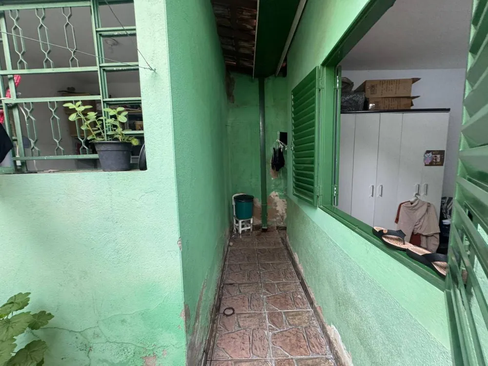 Casa, 3 quartos, 70 m² - Foto 3