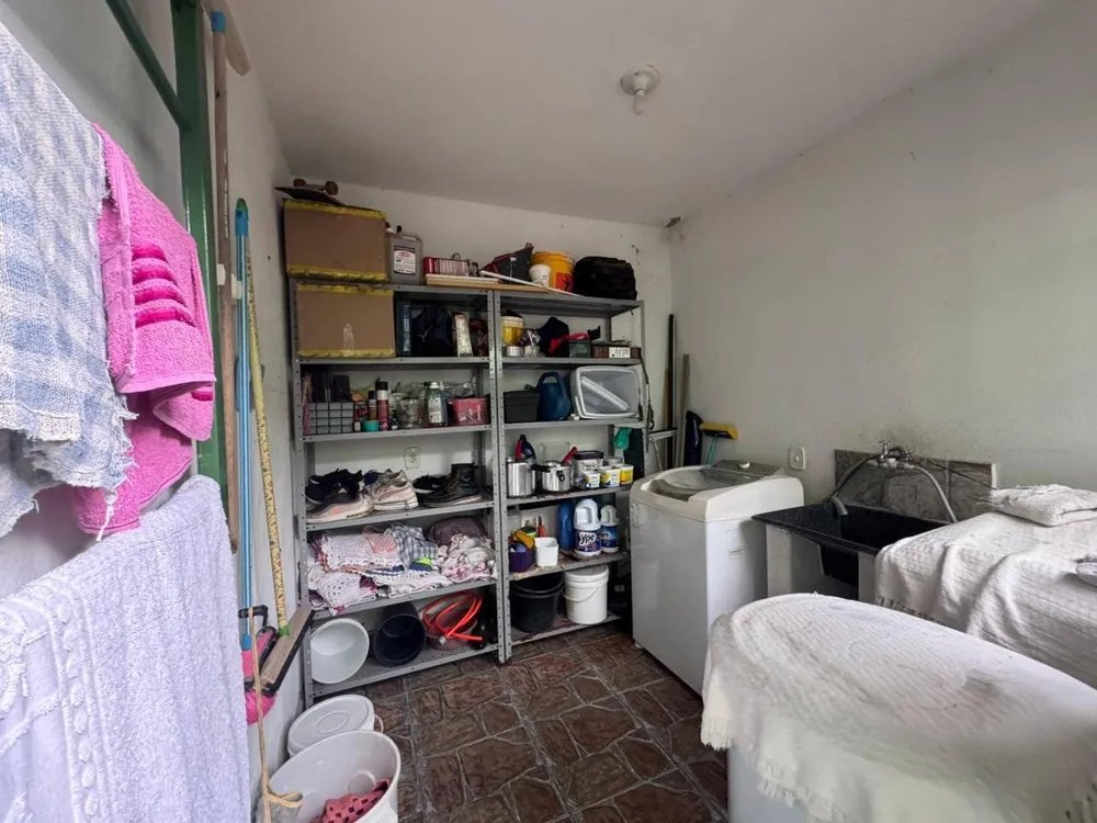 Casa, 3 quartos, 70 m² - Foto 2
