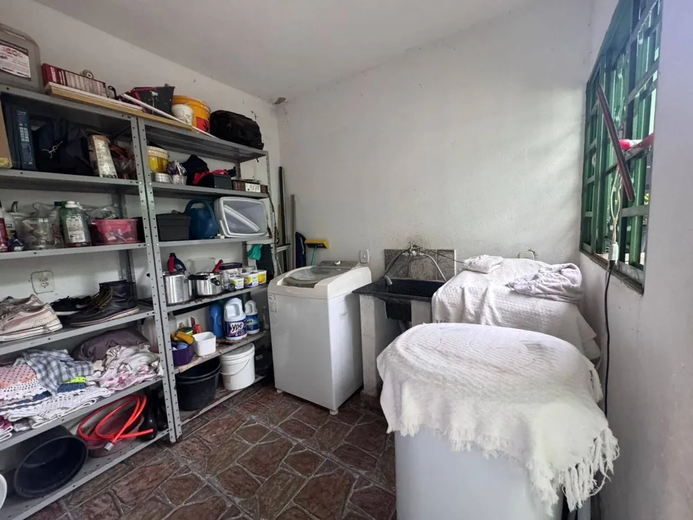 Casa, 3 quartos, 70 m² - Foto 1