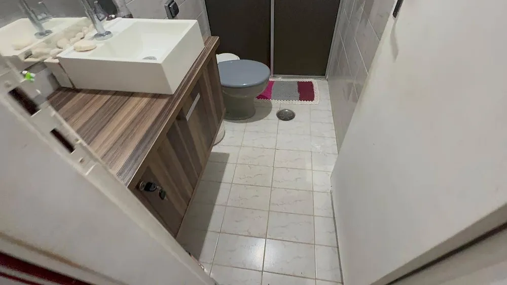 Casa, 3 quartos, 70 m² - Foto 9