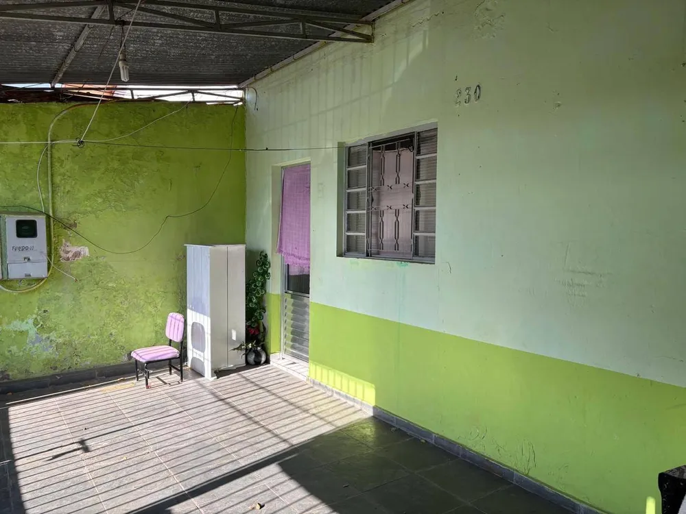 Casa, 2 quartos, 150 m² - Foto 3