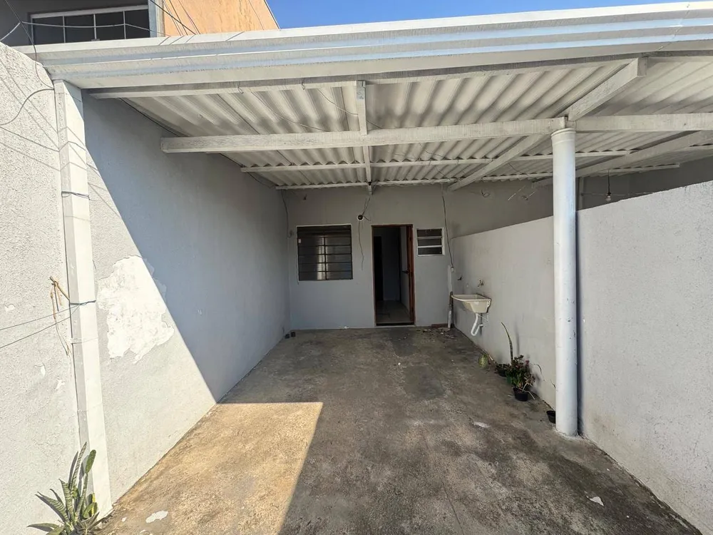 Casa, 2 quartos, 156 m² - Foto 1