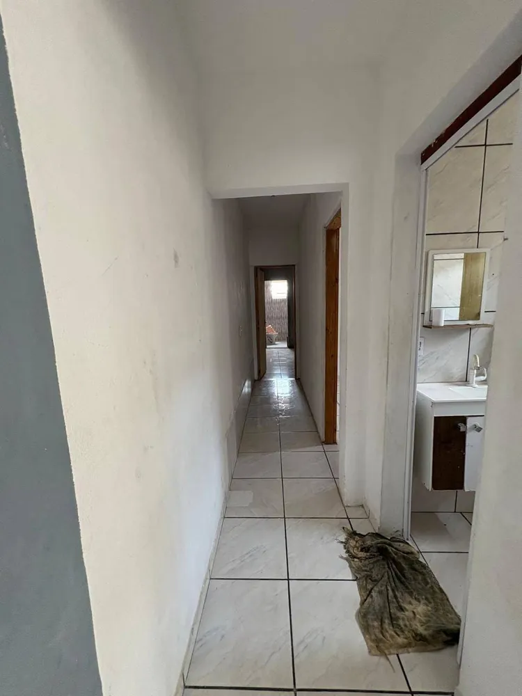Casa, 2 quartos, 70 m² - Foto 3