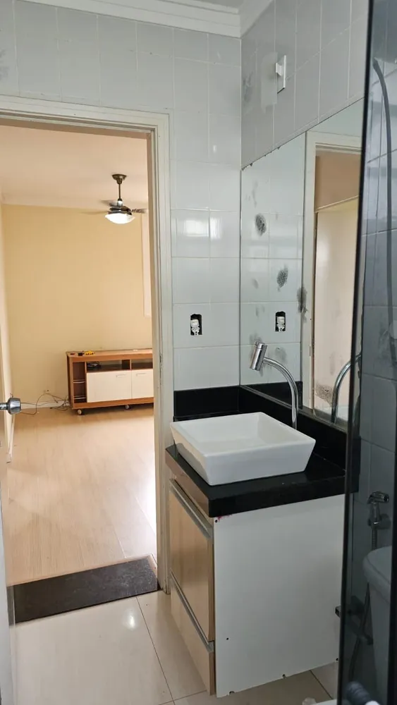 Apartamento, 2 quartos, 52 m² - Foto 2