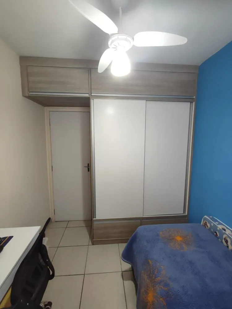 Apartamento, 2 quartos, 53 m² - Foto 5