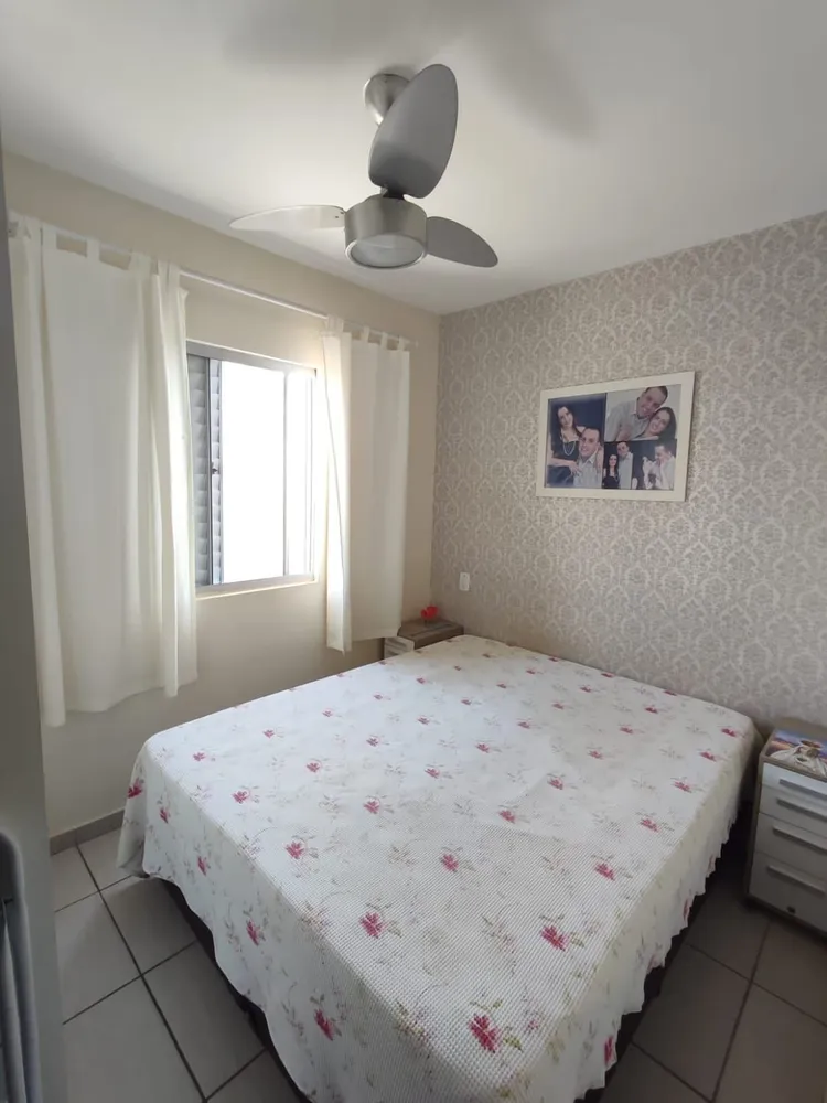 Apartamento, 2 quartos, 53 m² - Foto 8