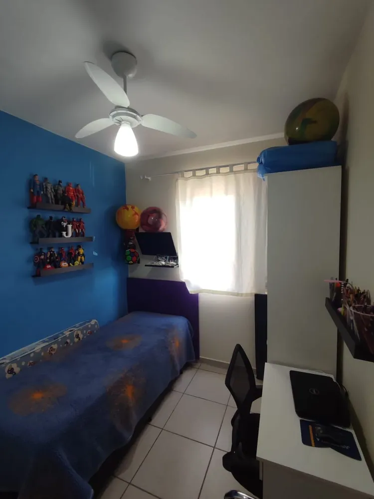 Apartamento, 2 quartos, 53 m² - Foto 6