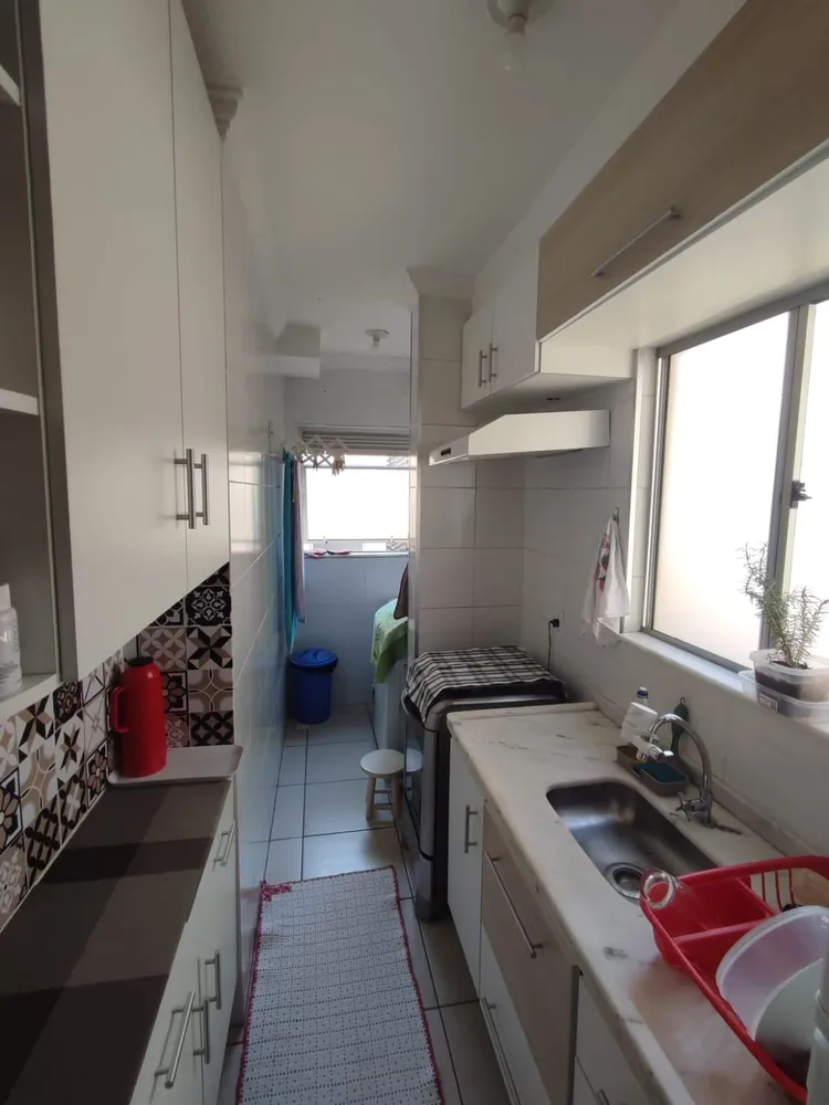 Apartamento, 2 quartos, 53 m² - Foto 3