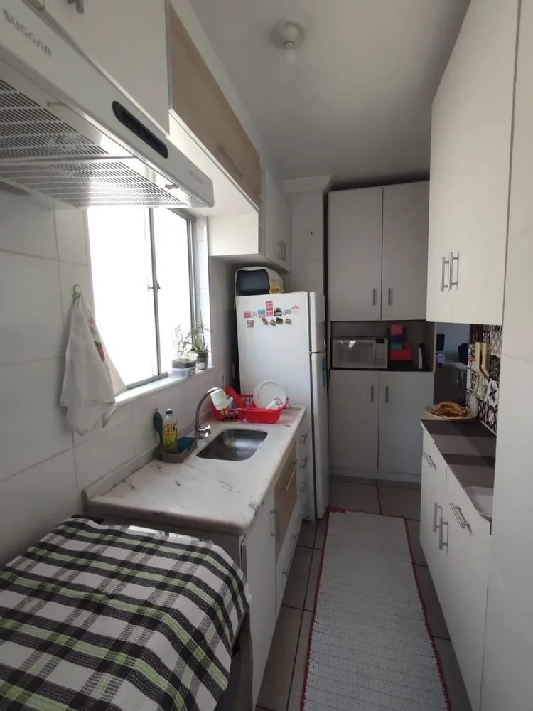Apartamento, 2 quartos, 53 m² - Foto 4