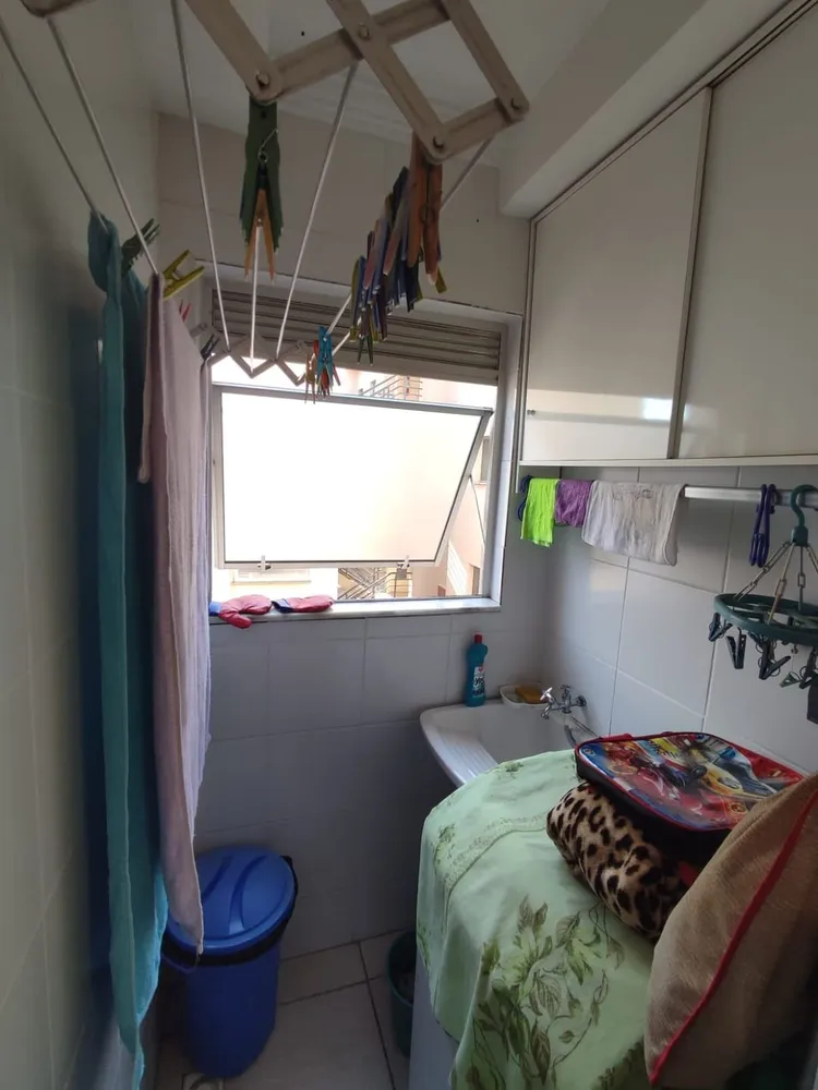 Apartamento, 2 quartos, 53 m² - Foto 7