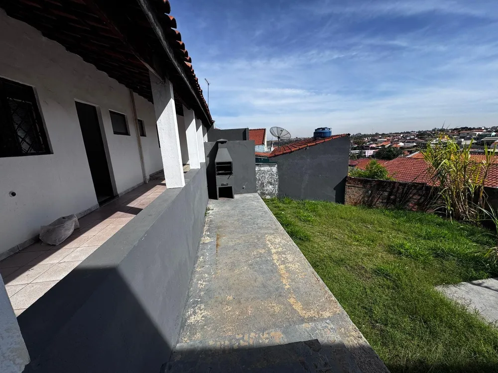 Casa, 2 quartos, 253 m² - Foto 1