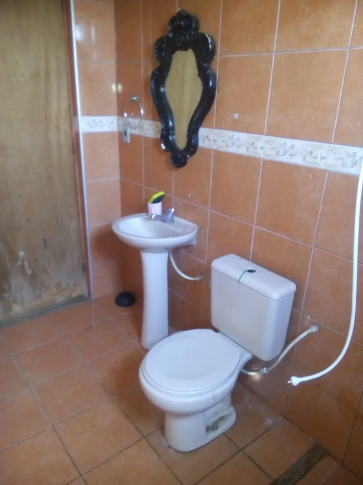 Casa, 2 quartos, 80 m² - Foto 3
