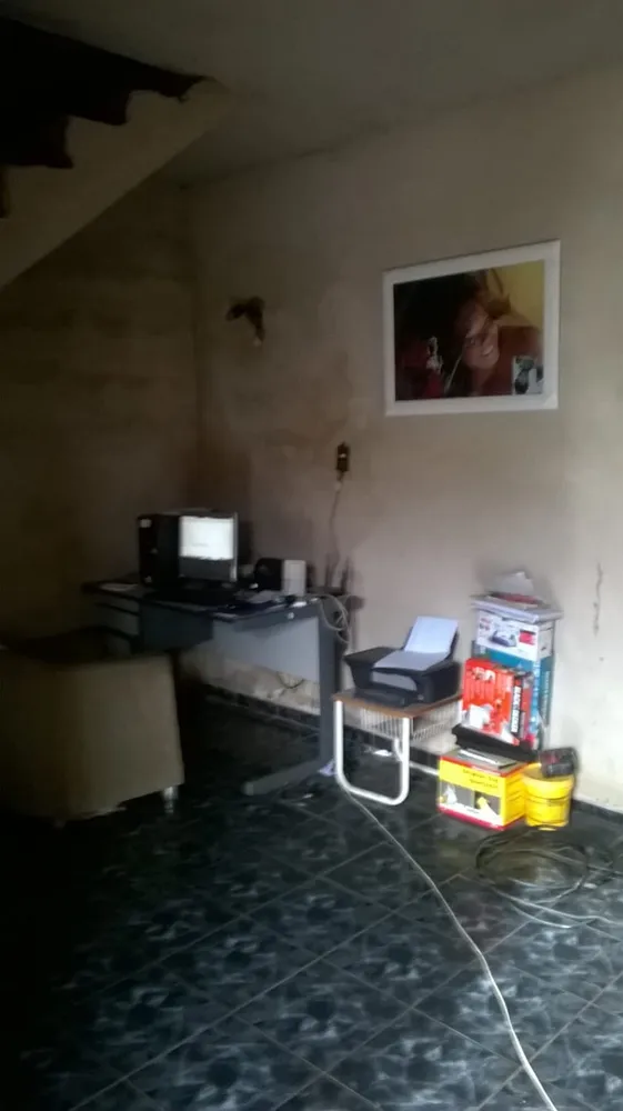 Casa, 2 quartos, 80 m² - Foto 2