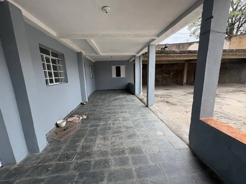 Casa, 2 quartos, 80 m² - Foto 2