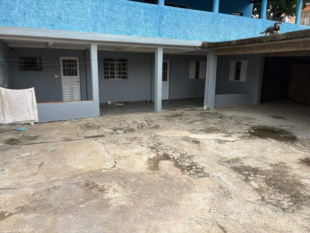 Casa, 2 quartos, 80 m² - Foto 1