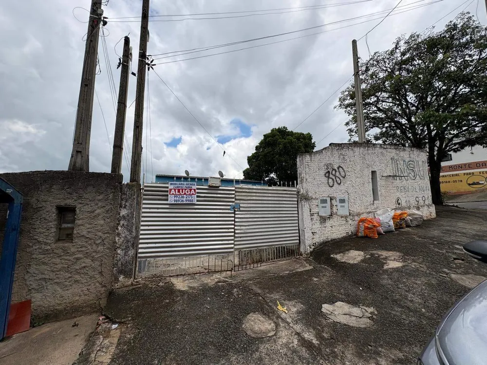 Casa, 2 quartos, 80 m² - Foto 4