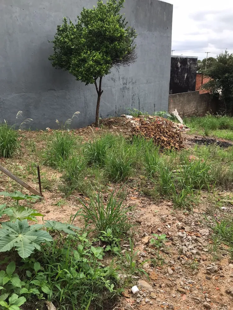 Terreno, 271 m² - Foto 4