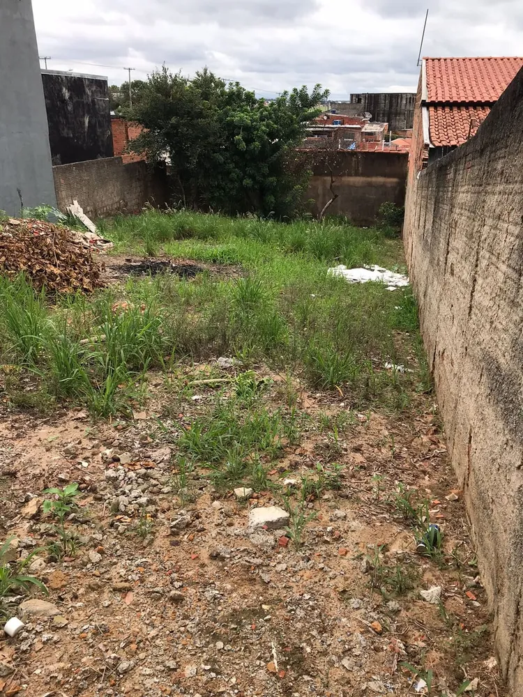 Terreno, 271 m² - Foto 6