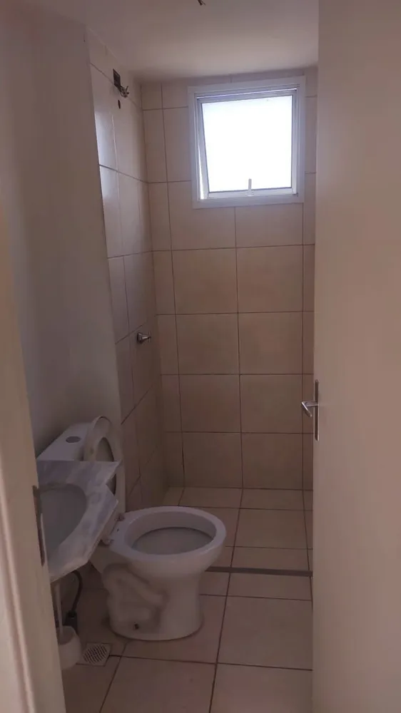 Apartamento, 2 quartos, 48 m² - Foto 2