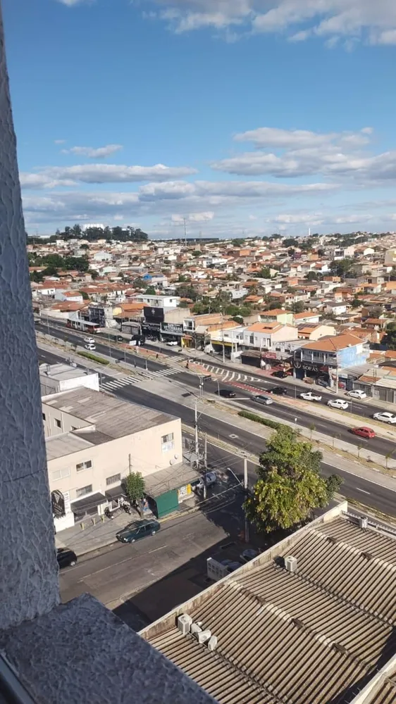 Apartamento, 2 quartos, 48 m² - Foto 1