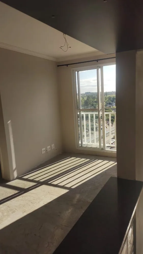 Apartamento, 2 quartos, 48 m² - Foto 5