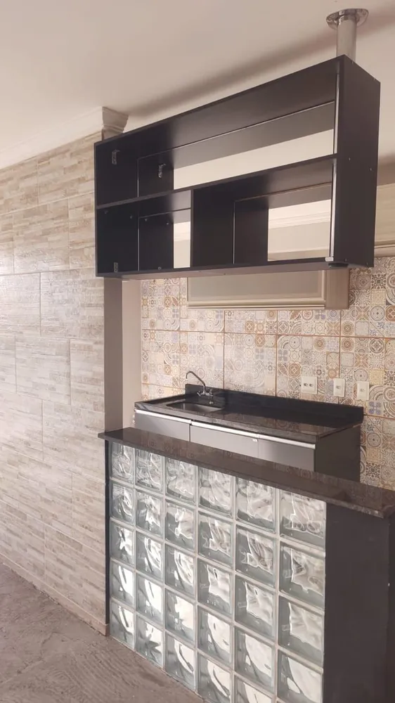 Apartamento, 2 quartos, 48 m² - Foto 4