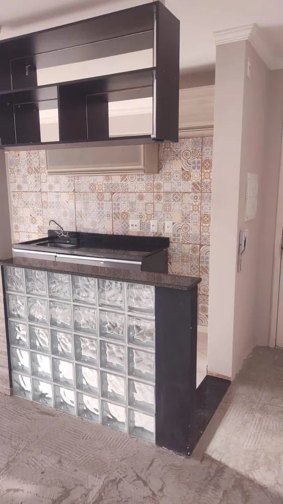 Apartamento, 2 quartos, 48 m² - Foto 1